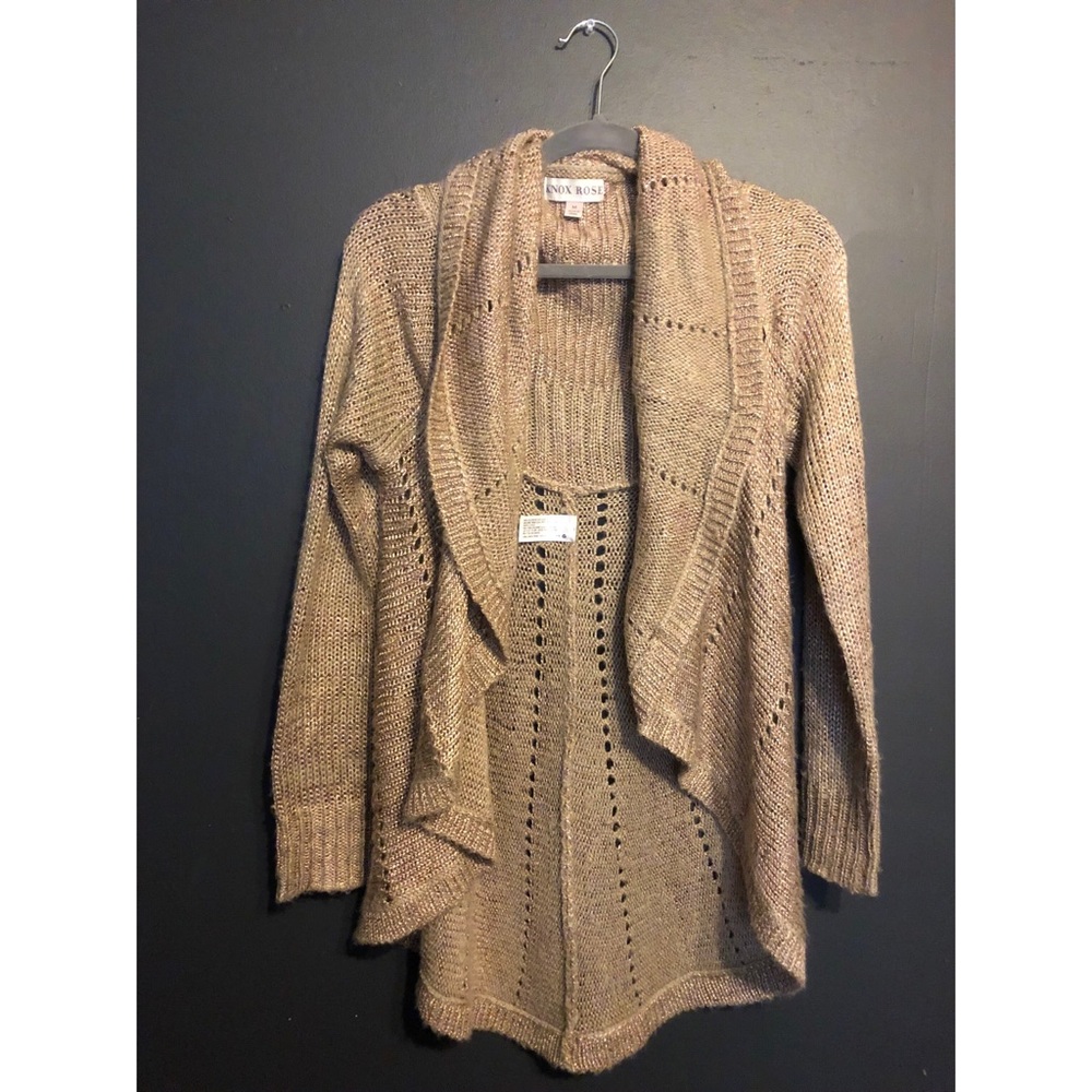Cardigan